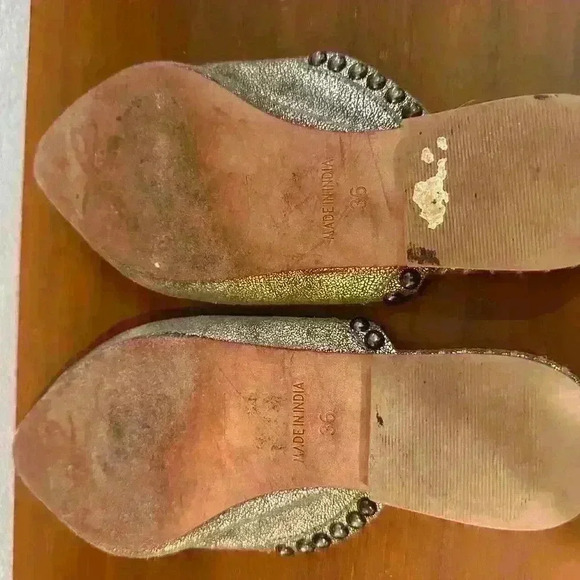 Free People slides - Picture 3 of 5